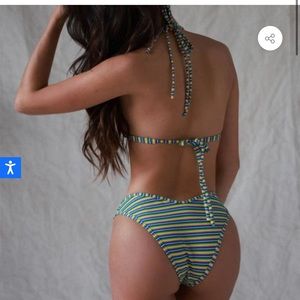 Montce swim bottom XS